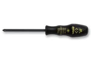 SCREWDRIVER, TRITON, ESD, POZI NO.2 T4723ESD 2