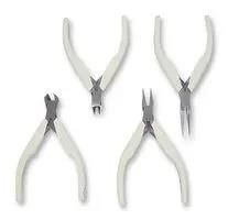 PLIER/CUTTER SET, MODULE LINDSTROM SUPREME MODULE