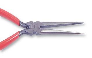 PLIER, LONG NOSE, 140MM 57CGVN