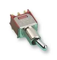 SWITCH, PCB, SPDT, CTR OFF T103MH9ABE