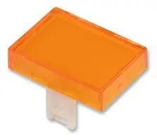 LENS, 18X24MM, ORANGE 31.903.3