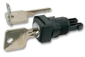 SWITCH, KEY, SQUARE A018201