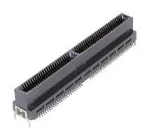 CARD EDGE CONN, DUAL SIDE, 120POS, SMT 15041202401000