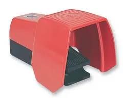 FOOTSWITCH, LATCHING 616-1800-247