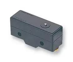 MICROSWITCH, PIN PLUNGER Z-15G-B7 SEV+