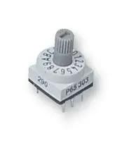 SWITCH, HEX PT65303