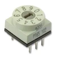 SWITCH, BCD COMPLEMENT PT65102