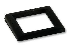 BEZEL, BLACK, FOR 7000 SERIES 615602263