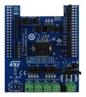 EXPANSION BOARD, STM32 NUCLEO BOARD X-NUCLEO-OUT12A1