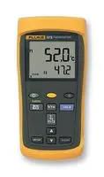 THERMOMETER, DIGITAL, -250┬░C - 1372┬░C FLUKE 52 II