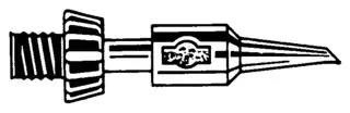 TIP, PROFESSIONAL, 2.4MM CX 2.4MM