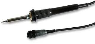 SOLDERING IRON, 50W, 24V LR 21 ESD