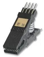 TEST CLIP, SOIC, 24WAY 923660-24
