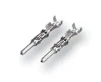 CONTACT, CRIMP, PIN, 20-17AWG, REEL 929967-1