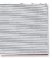 RIBBON CABLE, 96WAY,  PER M 3849-96