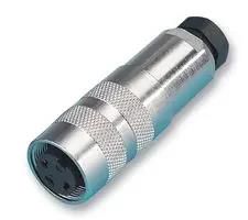 SOCKET, FREE, 3WAY 99 5106 15 03