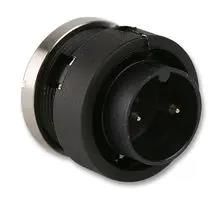 PLUG, PANEL, 2WAY 99-0603-00-02