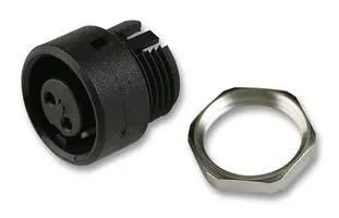 SOCKET, PANEL, 7WAY 09 9478 00 07
