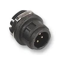 PLUG, PANEL, 4WAY 09 0981 00 04