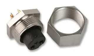 SOCKET, PANEL, 7WAY 09 0478 00 07