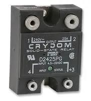 SSR, 25A D2425PG