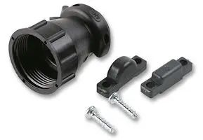 CABLE CLAMP, CPC5 213904-3