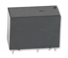 RELAY, DPDT, 12VDC, 5A MCHRM1-S DC12V-C