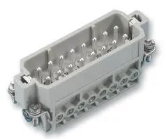 PLUG, HAN, 16A, (17-32) 09 20 016 261300