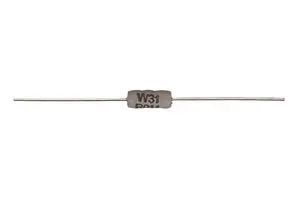 RES, 0R47, 5%, 3W, AXIAL, WIREWOUND W31-R47 JI