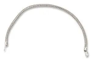 EARTH STRAP, 25MM, 0.4M 1337707-2