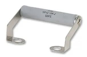 RES, 27K, 10W, 825V, WIREWOUND YP1027KJ