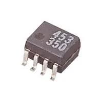 OPTOCOUPLER, SMD, LOGIC O/P HCPL-060L-000E