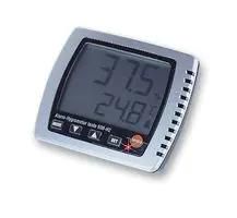 HYGROMETER, 10% TO 95%, 3% ACCURACY 608-H1