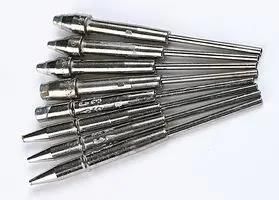 KIT, DESOLDERING TIPS, ENDURA, 8PC 6993-0212
