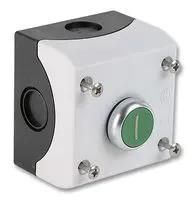 PUSHBUTTON STATION, START M22-D-G-X1/KC11/I