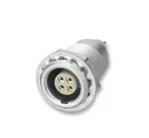 SOCKET, PANEL MOUNT, 1B, 8WAY EGG.1B.308.CLL
