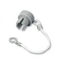 CAP, SOCKET, SIZE 0B BRA.0B.200.PCSG