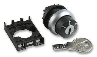 ACTUATOR, KEYSWICH, 3WAY M22-WRS3 +M22-A