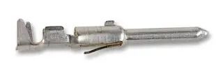 CONTACT, PIN, 0.15 TO 0.5MM2, CRIMP,PK10 VN01 015 0046 1
