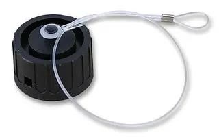 CAP, PANEL, PLUG, SIZE 1 C016 00U000 0201