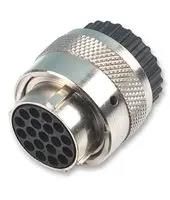 JACK, FREE, 12WAY TNM6S14-0012S1L