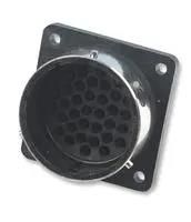 JACK, PANEL, 19WAY TR1619RMS1NB