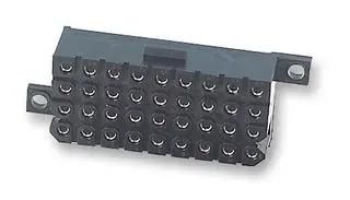 SOCKET, PCB, 6WAY TST06RB02T