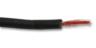 CABLE, 7/0.1, SCRN, 100M CBBR4164
