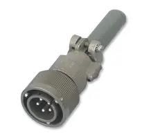 PLUG, FREE, 5WAY CA3106E18-11PB