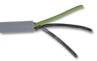 CABLE, YY, 3 CORE, 2.5MM, 50M PPYY3C2.50 50M