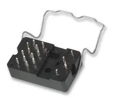 RELAY SOCKETS 1393824-4