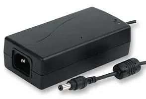 ADAPTOR, AC-DC, MEDICAL, 24V, 2.5A 2020 24V