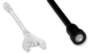 LIGHT GUIDE, TMATIC, FLEXIBLE, 2MM 1294.1000
