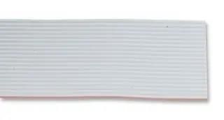 RIBBON CABLE, MED FLEX, 10WAY, 30.5M 3539/10
